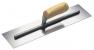 13A739 - Cement Trowel, 16 x 4, Steel, Wood Подробнее...
