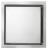 13C118 - Serving Tray, 13x13, Stainless Steel Подробнее...