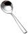 13C159 - Bouillon Spoon, Manhattan, PK 12 Подробнее...