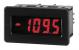 13C880 - DC Voltmeter w/Red Backlighting Подробнее...