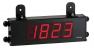 13C962 - 2.25 inch High 4-Digit Red LED Counter Подробнее...