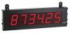 13C969 - 4 inch High 6-Digit Red LED Counter Подробнее...