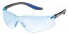 13D092 - Safety Glasses, Blue, Hard Coat Подробнее...
