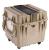 13D677 - Protector Case, 3.38 cu. ft., Tan Подробнее...
