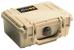13D697 - Protector Case, 0.06 cu ft., Desert Tan Подробнее...