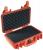 13D709 - Protector Case w/Foam, 0.12 cu ft., Orange Подробнее...