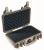 13D711 - Protector Case w/Foam, 0.12 cu ft., Tan Подробнее...