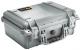 13D762 - Protector Case, 0.52 cu. ft., Silver Подробнее...