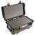 13D765 - Protector Case w/Foam, 1.16 cu. ft., Black Подробнее...