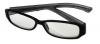 13E141 - Reading Glasses, +2.5, Clear, Acrylic Подробнее...