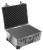 13E489 - Protector Case w/Foam, 1.64 cu ft., Silver Подробнее...