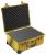 13E491 - Protector Case w/Foam, 1.64 cu ft., Yellow Подробнее...