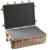 13E552 - Protector Case w/Foam, 5.9 cu ft., Tan Подробнее...