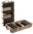 13E580 - Wpn Case w/Rifle Foam, 8.07 cu ft., Tan Подробнее...