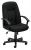 13E923 - Managerial / Midback Chair, 250 lb., Black Подробнее...