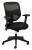 13E932 - Executive / Highback Chair, 250 lb., Black Подробнее...