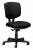 13E937 - Work / Task Chair, 250 lb., Black Подробнее...