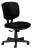 13E940 - Work / Task Chair, 250 lb., Black Подробнее...