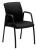 13E945 - Guest Chair, Black Fabric Подробнее...
