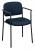 13E950 - Guest Chair, Navy Fabric Подробнее...