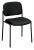 13E953 - Guest Chair, Black Fabric Подробнее...
