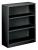 13E994 - Steel Bookcase, 3-Shelf, 41 H, Black Подробнее...
