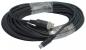 13F734 - Waterproof Cable, w/ Connector, 16-1/2 Ft Подробнее...