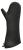 13H630 - Conventional Oven Mitt, Black, 15 In Подробнее...