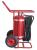 13J012 - Wheeled Fire Extinguisher, 65 lb., 50 ft Подробнее...