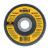 13J195 - Flap Disc, Dia. 4.5 In, AH 7/8 In, 40 Grit Подробнее...