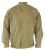 13J599 - Military Coat, Khaki, Size S Short Подробнее...