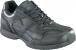 13K371 - Work Shoes, Pln, Mens, 11-1/2, Black, 1PR Подробнее...