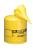 13M475 - Type I Safety Can, 5 gal, Ylw, 16-7/8In H Подробнее...