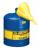 13M478 - Type I Safety Can, 5 gal, Blue, 16-7/8In H Подробнее...