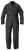 13M609 - Coverall, Chest 37 to 38In., Black Подробнее...