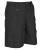 13M803 - Mens Tactical Shorts, Black, Size 46 Подробнее...