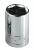 13N719 - Socket, Standard, 1/2 In Dr, 12 Pt, 7/8 In Подробнее...