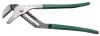 13P172 - Tongue/Groove Plier, 9-1/2L, Flat, 1-3/4 In Подробнее...