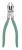 13P185 - Linesman Pliers, Square Nose, 8 In L Подробнее...