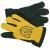 13P254 - Firefighters Gloves, XL, Cowhide Lthr, PR Подробнее...