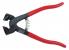 13P557 - Tile Nipper, 8 In, Red, Tungsten Carbide Подробнее...