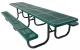 13R046 - ADA Shelter Table, Perf, 144W, Green Подробнее...