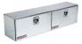 13R591 - Hi-Side Truck Box, Alum, 72-1/4 x13-1/4x16 Подробнее...