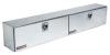 13R603 - Hi-Side Truck Box, Alum, 96-1/4 x13-1/4x16 Подробнее...