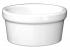 13R652 - Ramekin, 3-1/2 Oz, European White, PK 48 Подробнее...