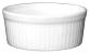 13R684 - Fluted Ramekin, 6 Oz, European White, PK 36 Подробнее...