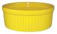 13R698 - Fluted Ramekin, 8 Oz, Yellow, PK 36 Подробнее...