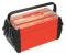 13T133 - Tool Box, Cantilever, 1000 cu in, Red/Black Подробнее...