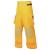 13T276 - Turnout Pants, Yellow, XL, Inseam 29 In. Подробнее...
