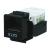 13U629 - Datacom Jack, Cat6, Tooless, Black Подробнее...